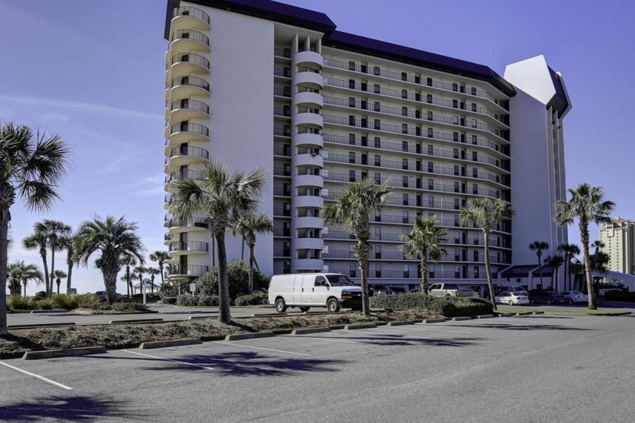 Ferienwohnung Edgewater T One 1204 Panama Stadt Exterior foto