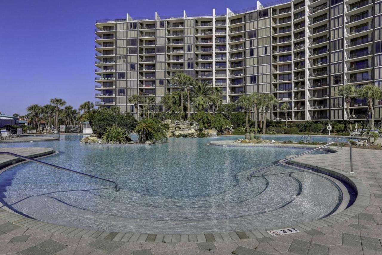 Ferienwohnung Edgewater T One 1204 Panama Stadt Exterior foto